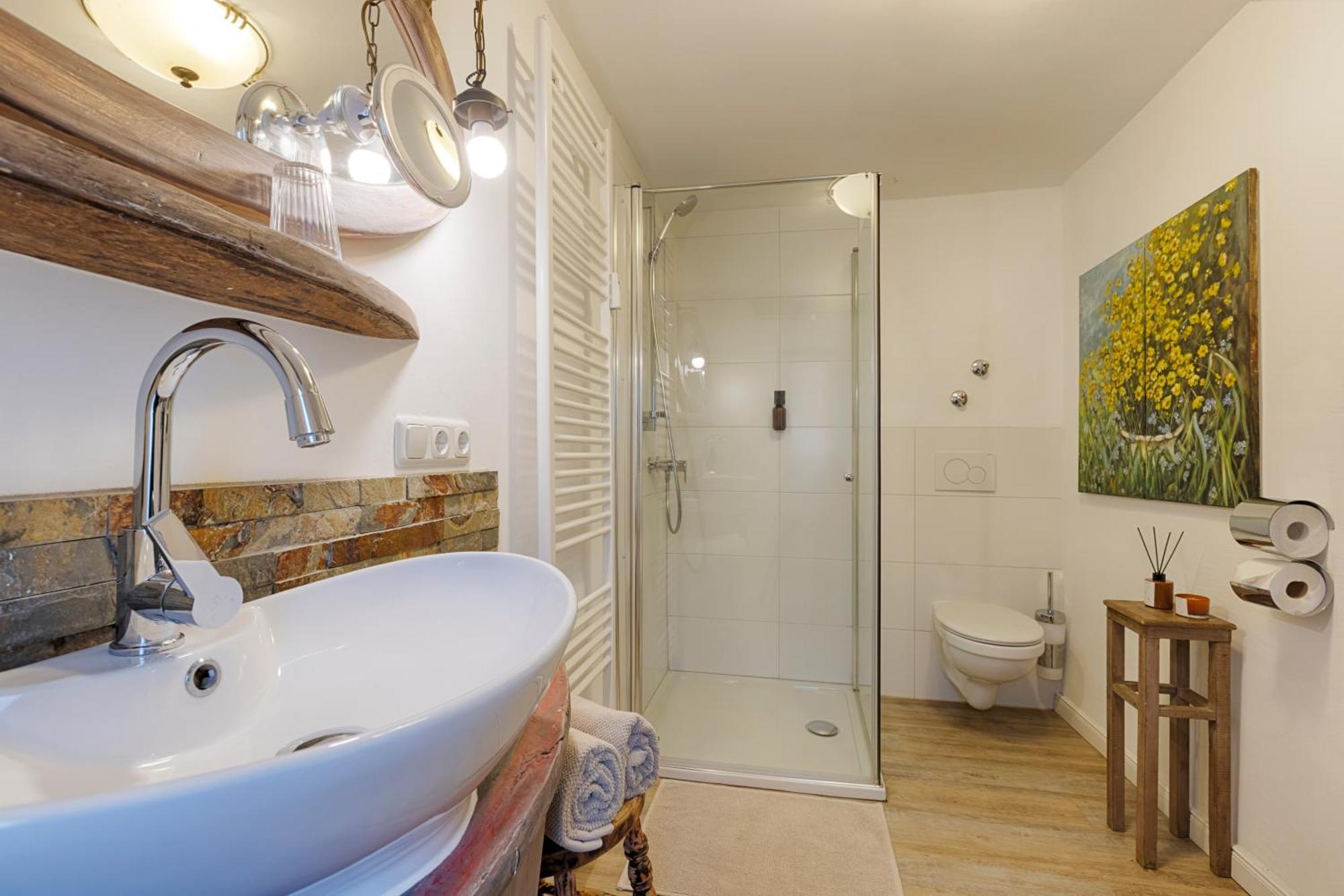 Weinhotel Oechsle & Brix Sommerhausen Bagian luar foto